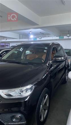 هافال H2 Crossover